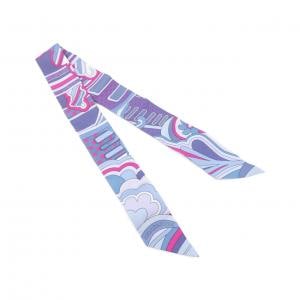 エルメス FAUBOURG RAINBOW ツイリー 063331S スカーフ