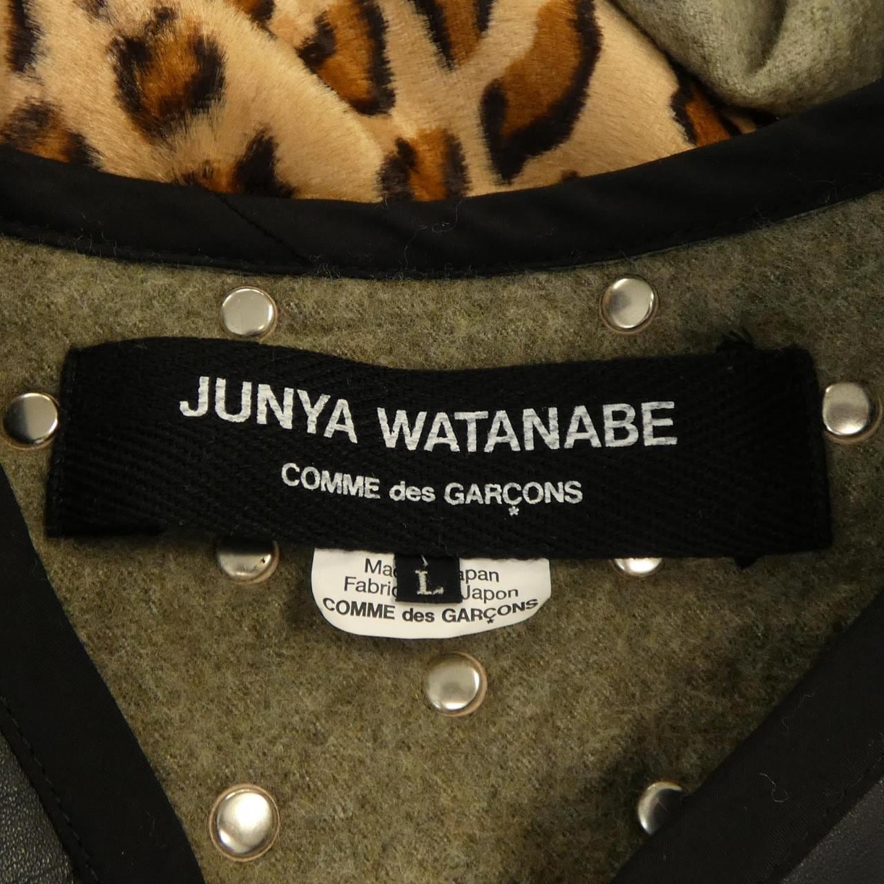 ジュンヤワタナベ JUNYA WATANABE コート