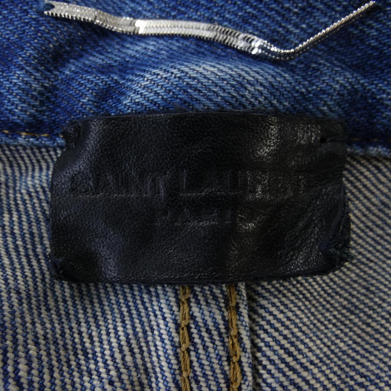 SAINT LAURENT laurent jeans