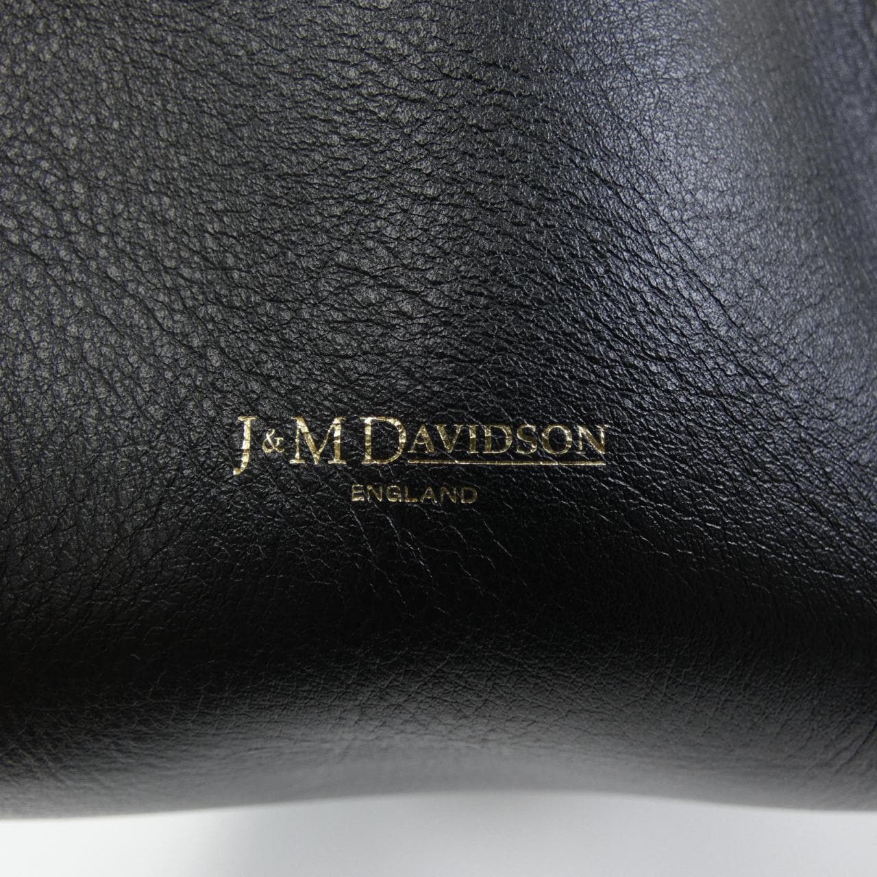 ジェイアンドエムデヴィッドソン J&M DAVIDSON BAG