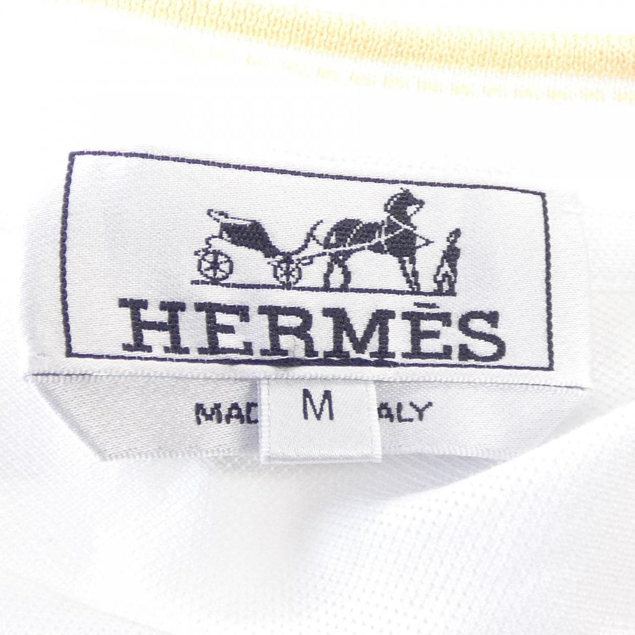 エルメス HERMES Tシャツ
