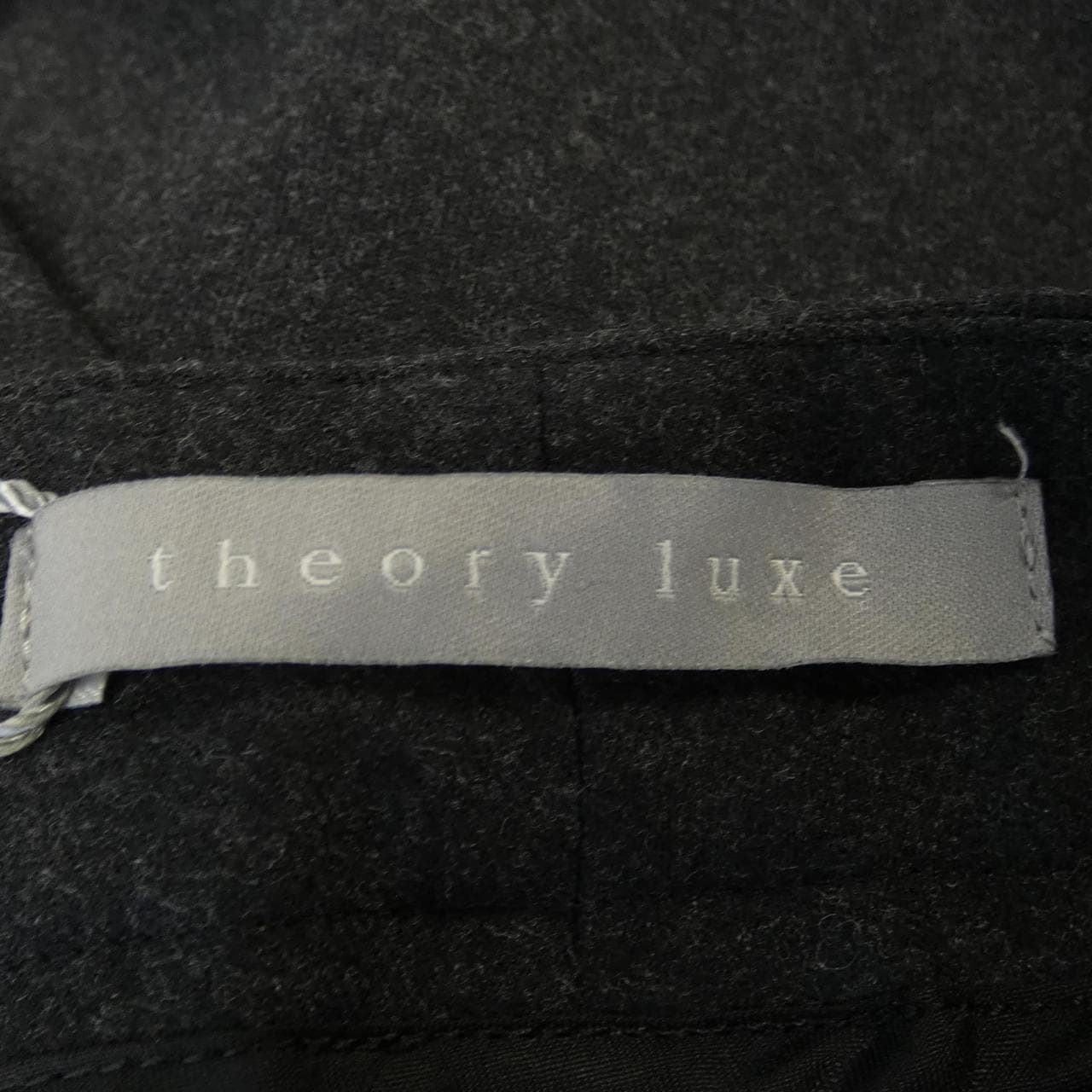 Theory luxe pants