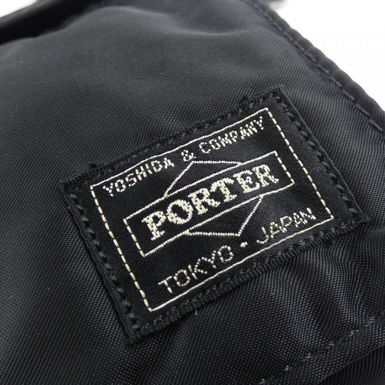 波特PORTER BAG