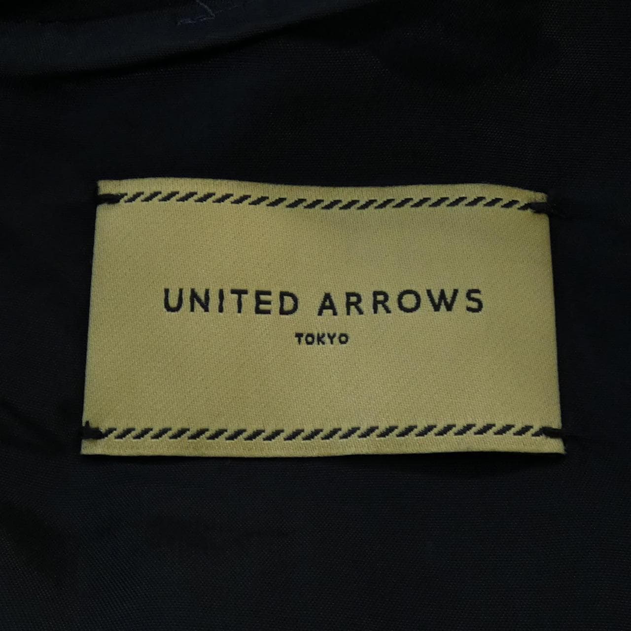 ユナイテッドアローズ UNITED ARROWS ワンピース