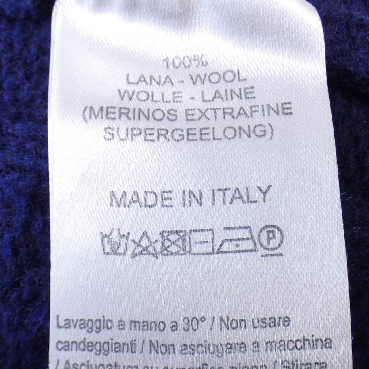 Andrea Fenzi ANDREA FENZI針織衫