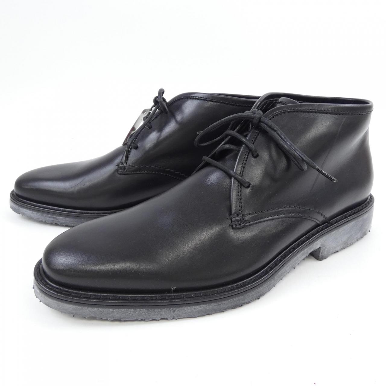 エルメネジルドゼニア Ermenegildo Zegna シューズ