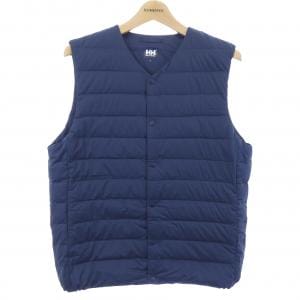 HELLY HANSEN ダウンベスト