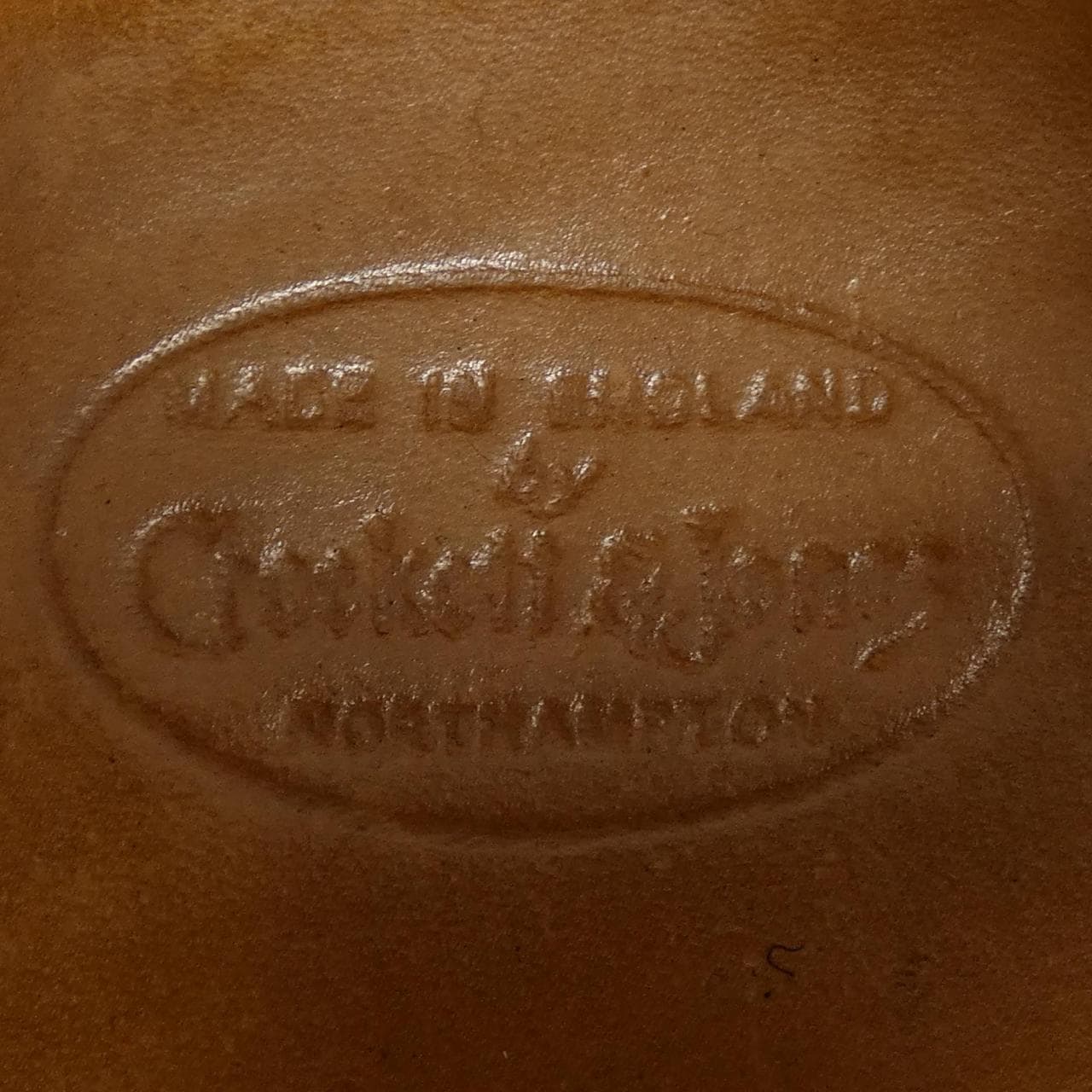 クロケットアンドジョーンズ CROCKETT&JONES シューズ