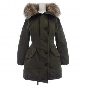 モンクレール MONCLER ダウンコート