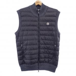 モンクレール MONCLER ダウンベスト