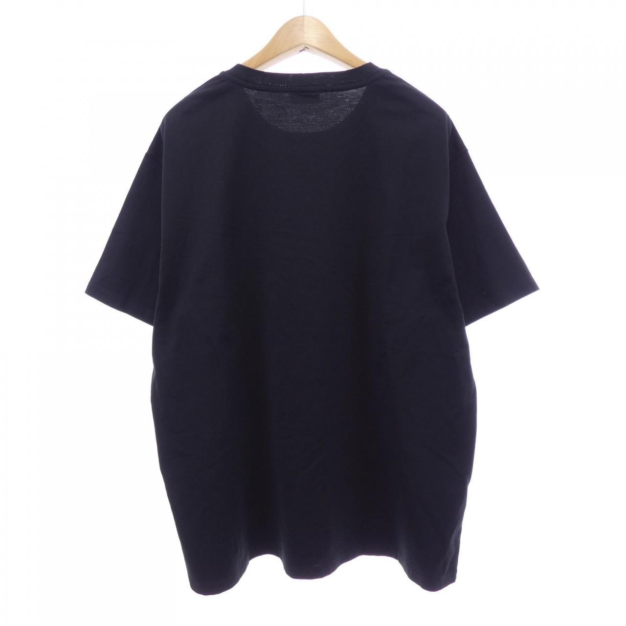 セリーヌ CELINE CELINE ルーズTシャツ 2X681671Q Tシャツ