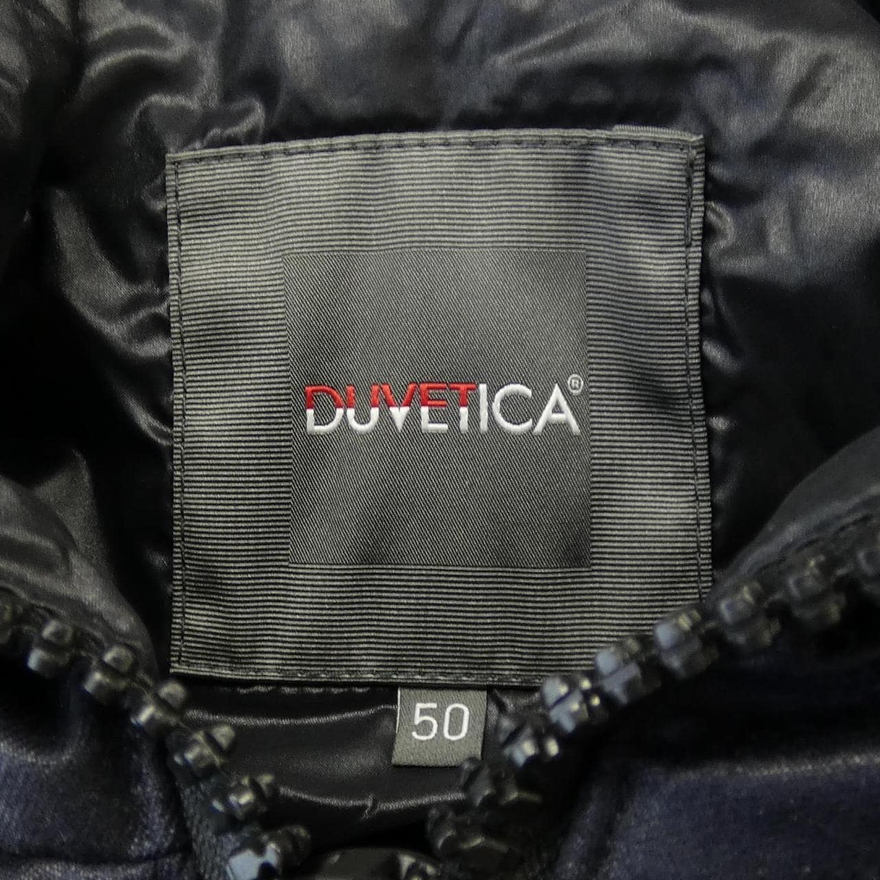 デュベティカ DUVETICA ダウンベスト