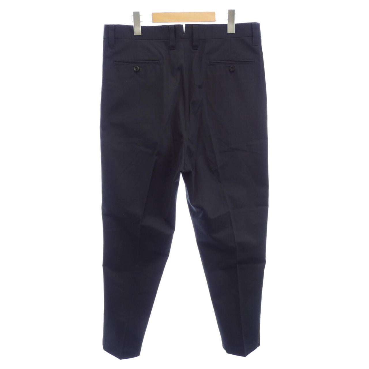 ジュンヤワタナベマン JUNYA WATANABE MAN WI-P058 パンツ