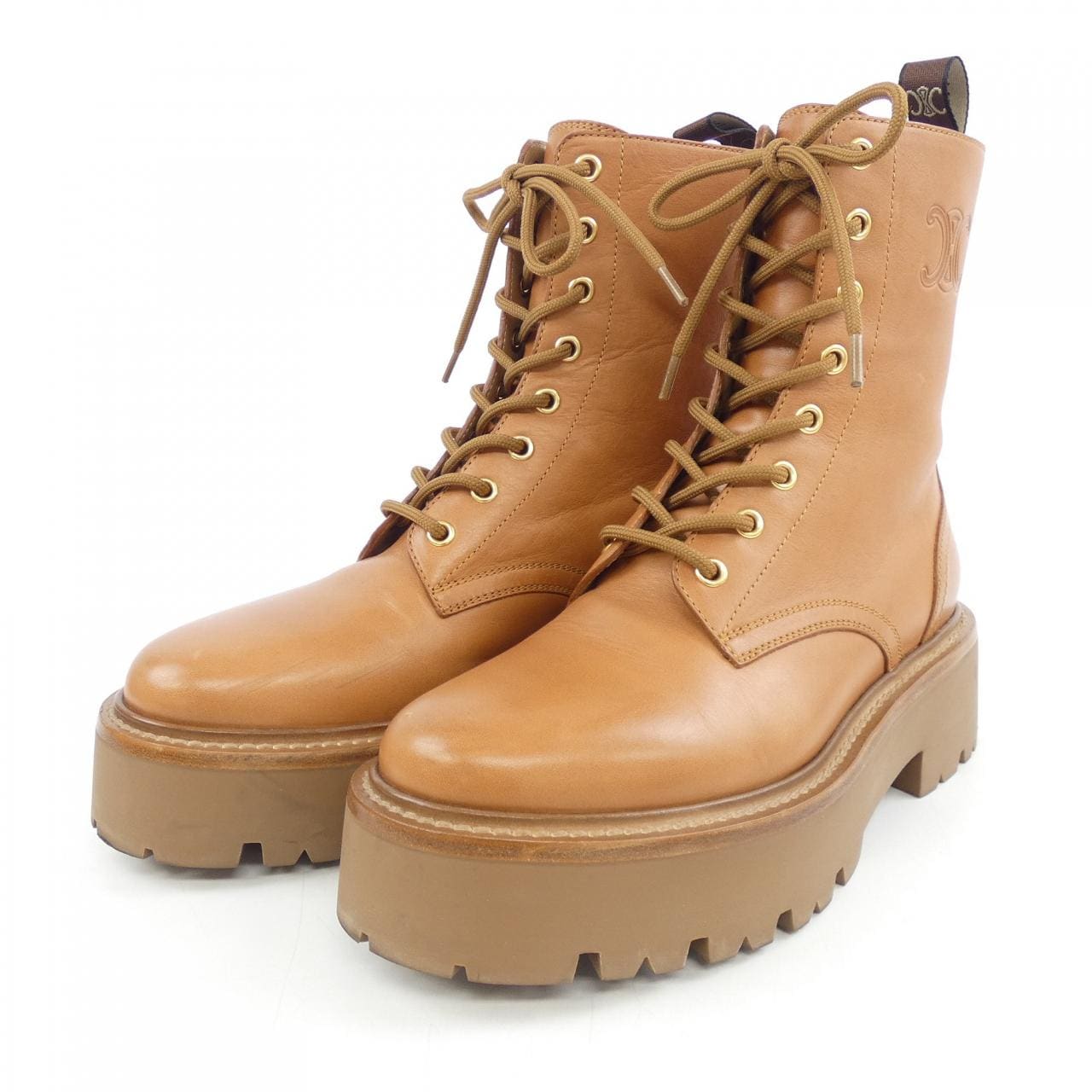 セリーヌ CELINE BE0291 ブーツ