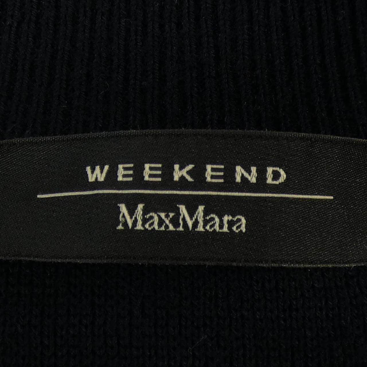 マックスマーラウィークエンド Max Mara weekend ワンピース