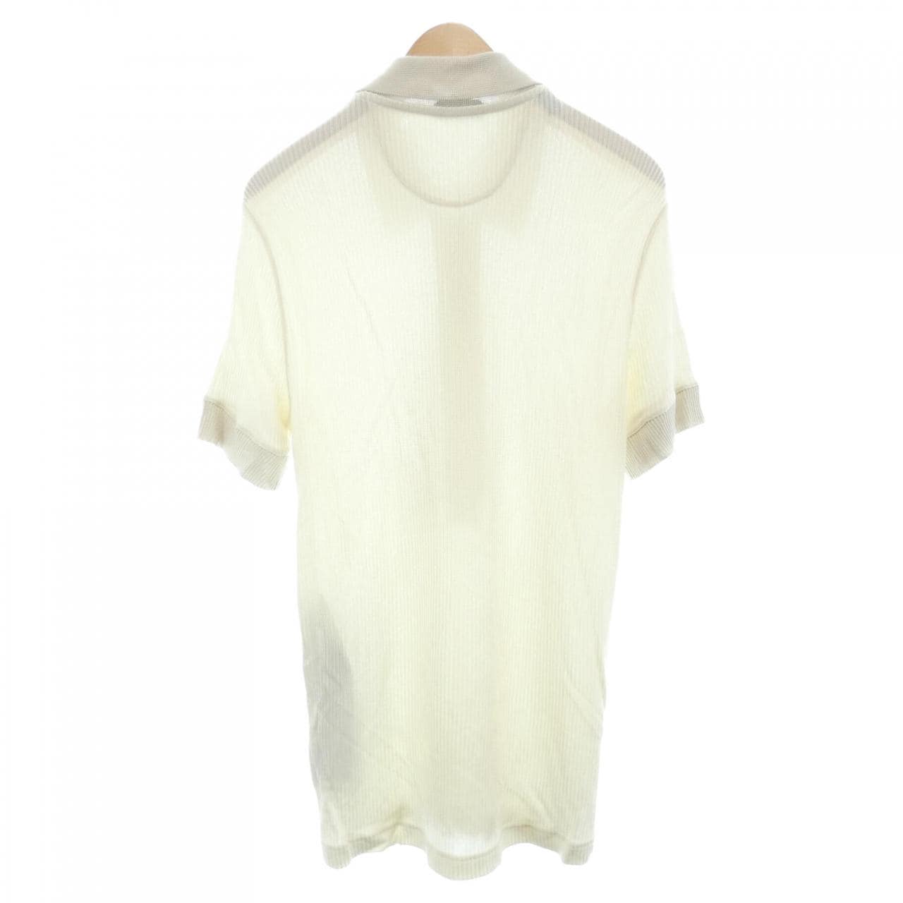 トムフォード TOM FORD JPS008 JMV010F23 ポロシャツ