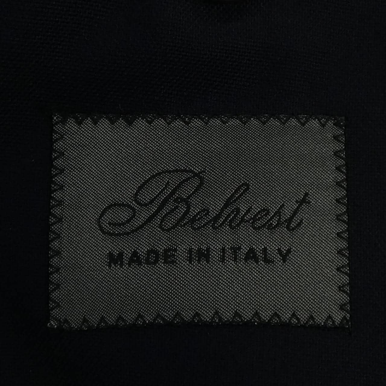 ベルベスト BELVEST ジャケット