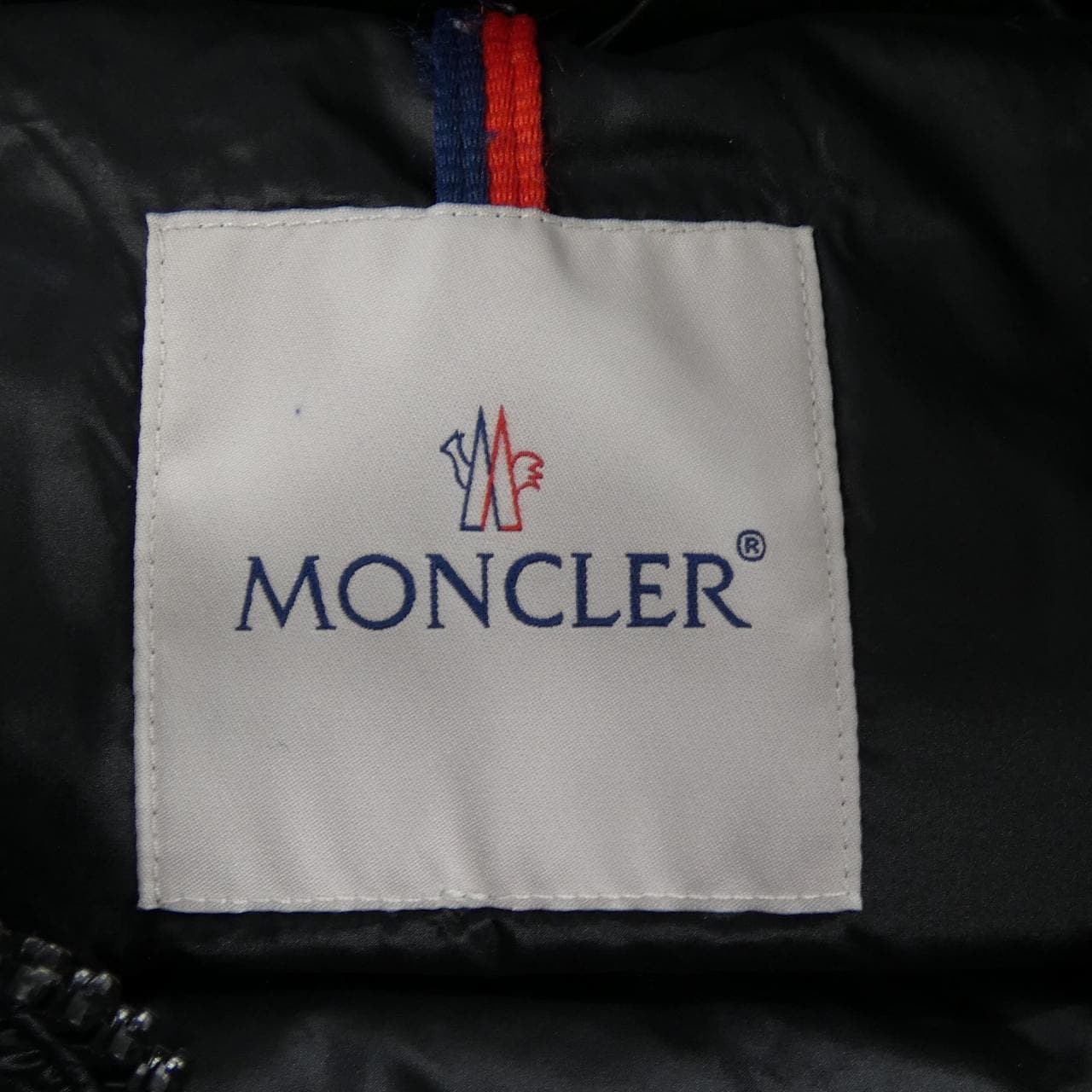 モンクレール MONCLER SERITTE ダウンジャケット