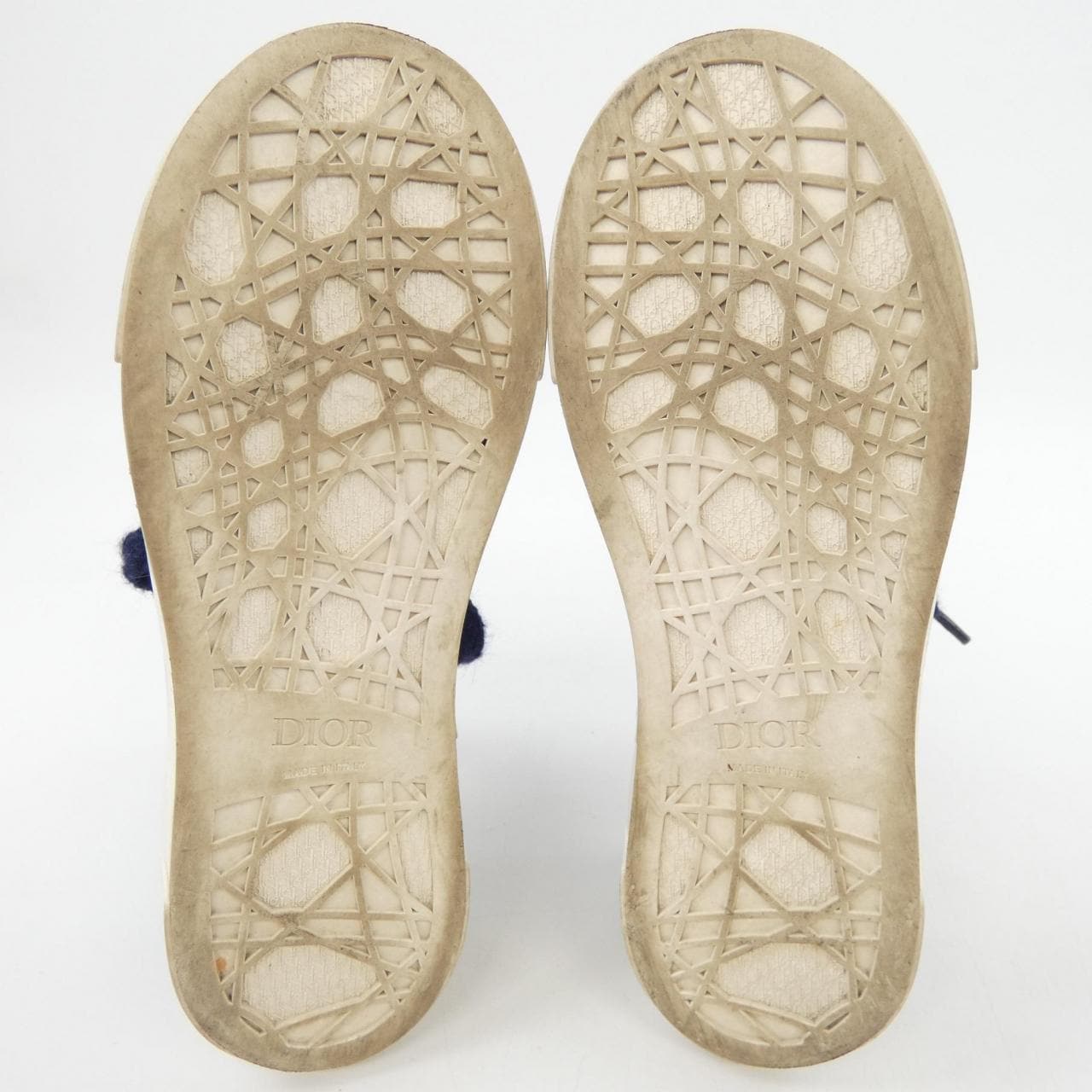 ディオール DIOR LS0323 スニーカー