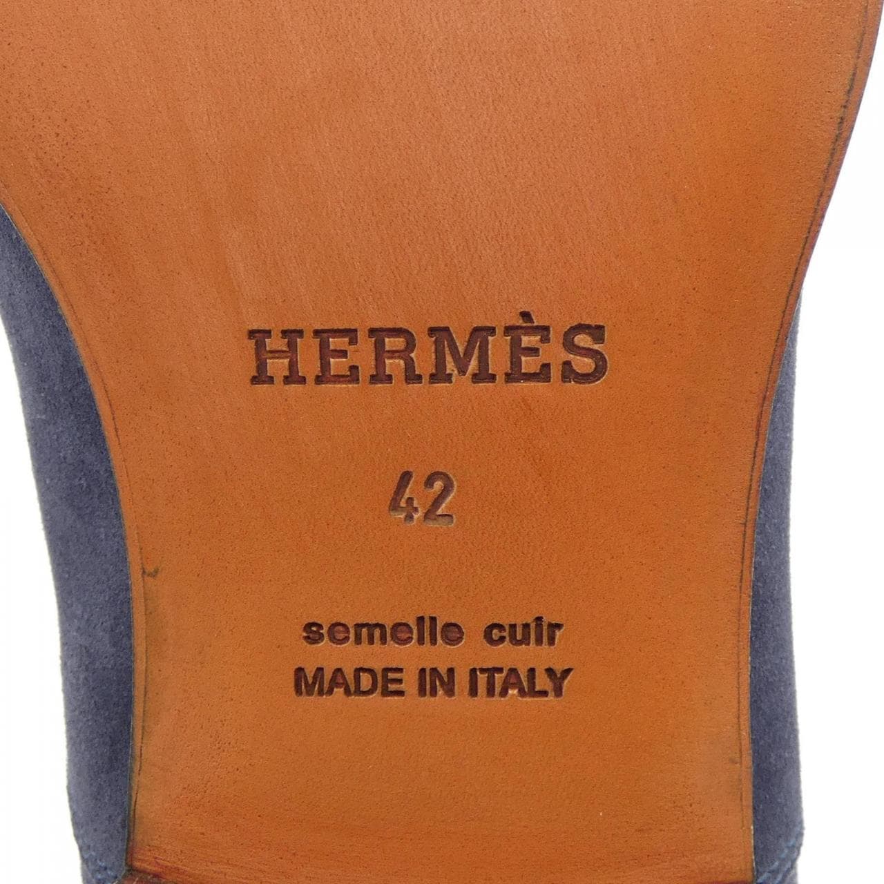 エルメス HERMES シューズ