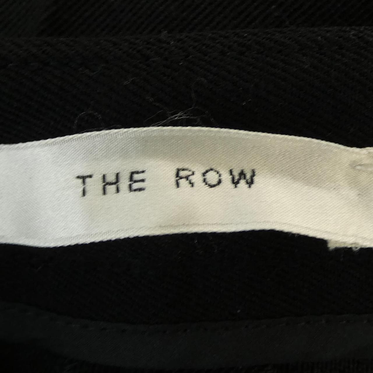 ザロウ THE ROW 8303 W2794 パンツ