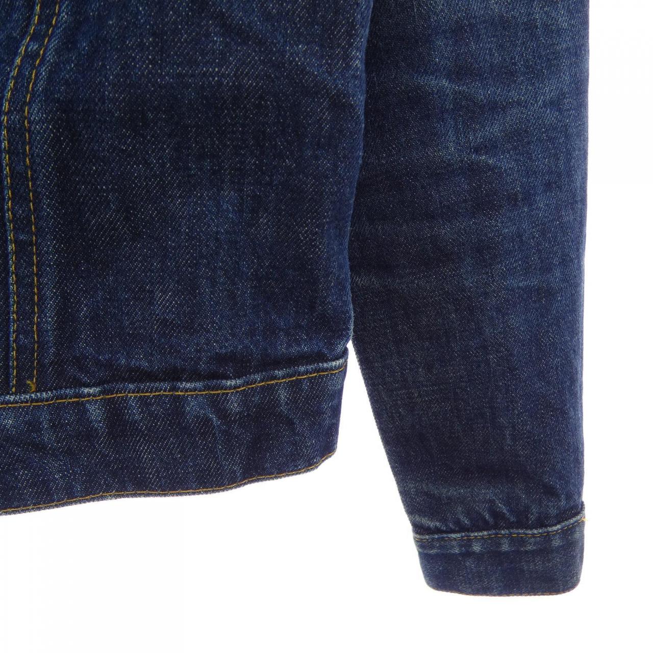 ヘルムートラング HELMUT LANG デニムジャケット