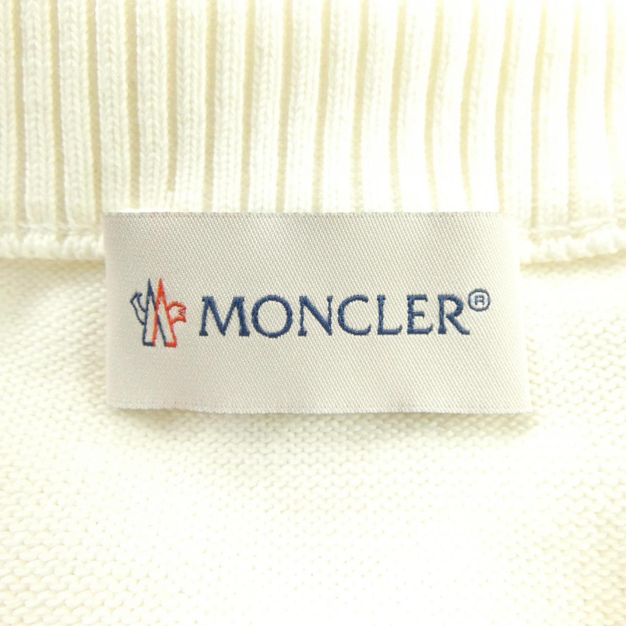 モンクレール MONCLER I10919C00009 ニット
