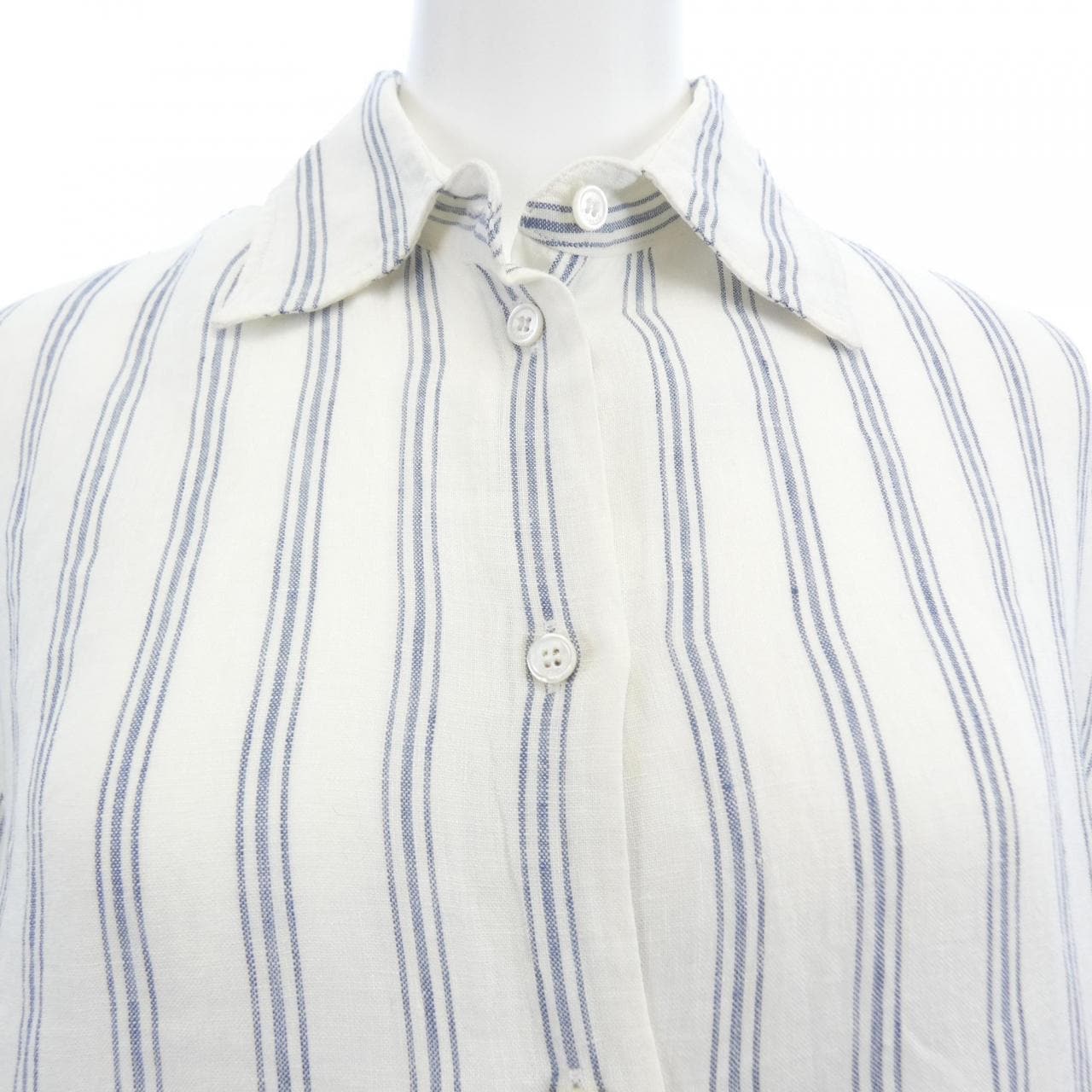 マックスマーラウィークエンド Max Mara weekend 511108 シャツ