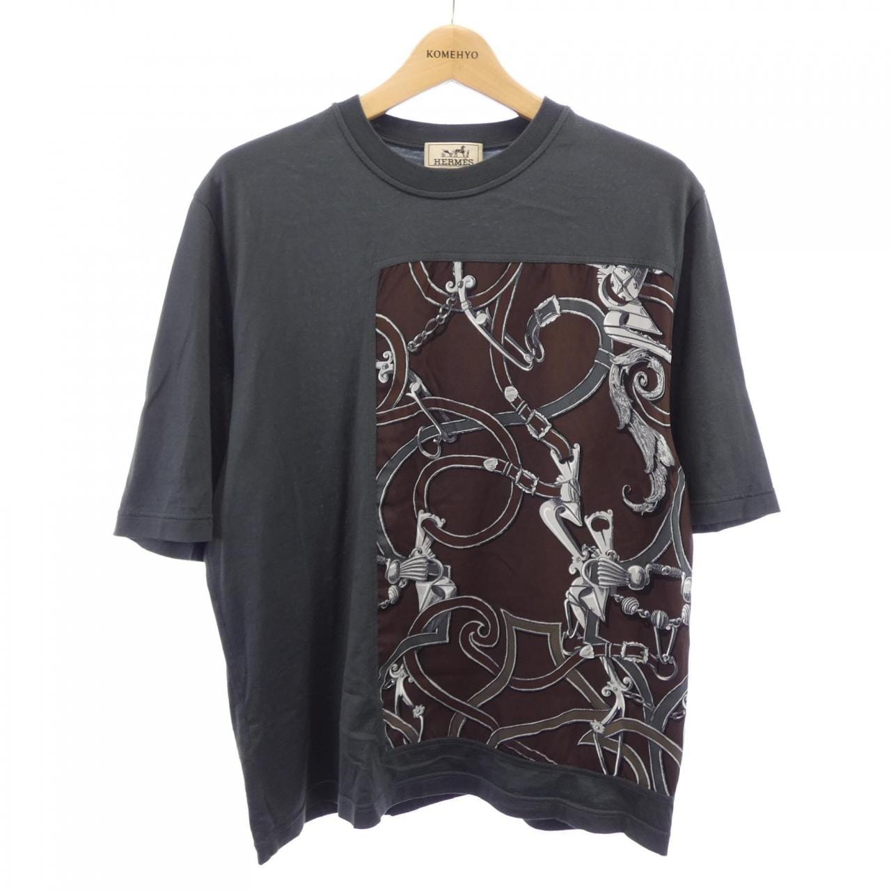 エルメス HERMES 557900HA Tシャツ