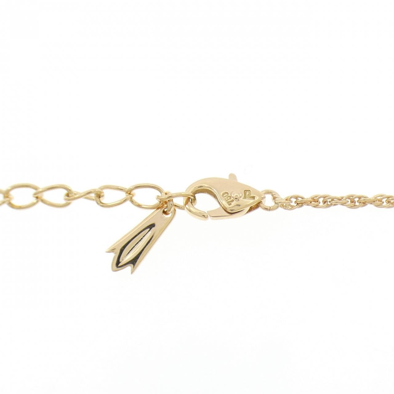 ポーラ アコヤパール ネックレス