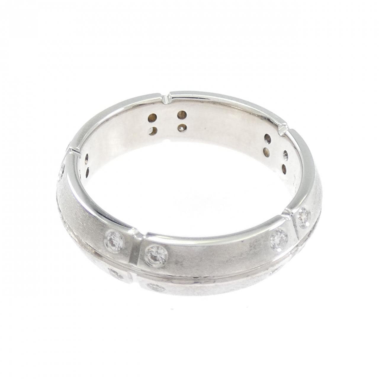 ティファニー ストリーメリカ リング