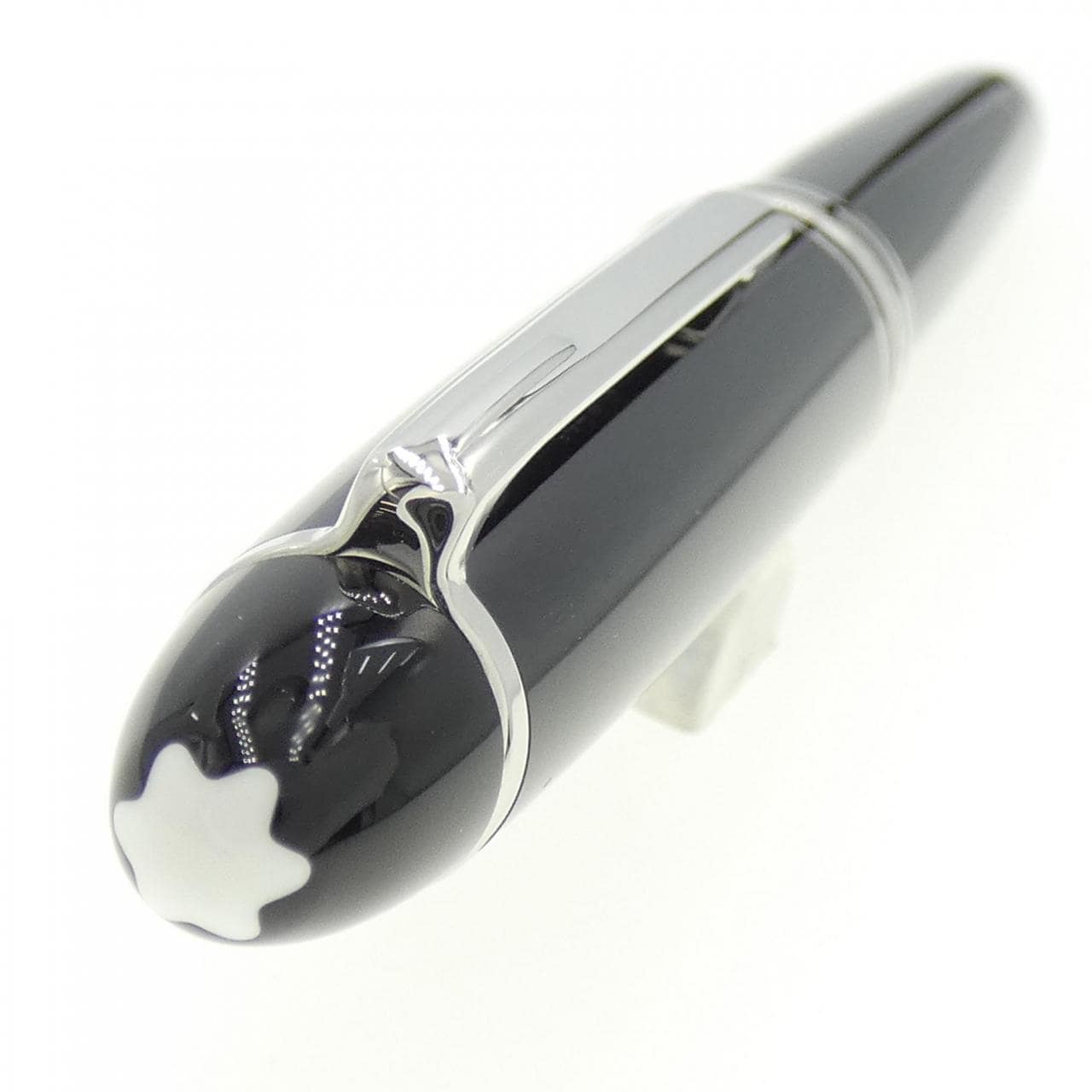 MONTBLANC Meisterstuck 146 Le Grand PLATINUM Line 2849 Fountain Pen