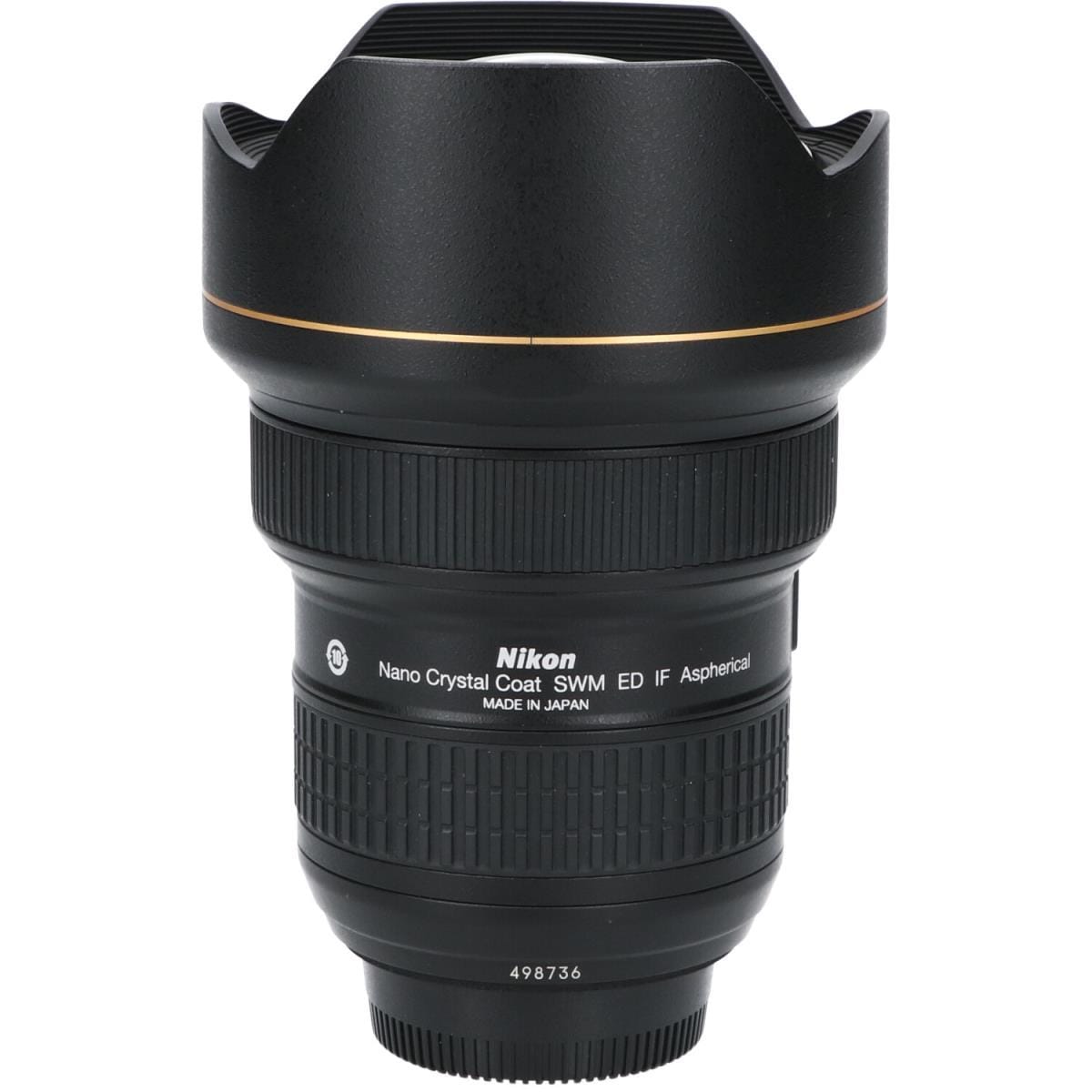 ＮＩＫＯＮ　ＡＦ－Ｓ１４－２４ｍｍ　Ｆ２．８Ｇ　ＥＤ