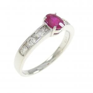 ruby ring