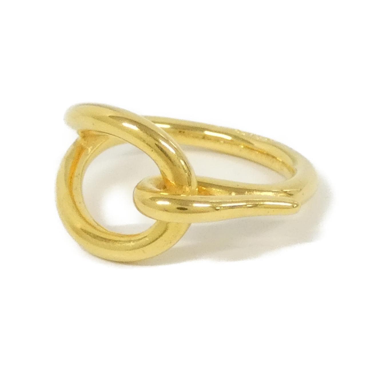 エルメス ジャンボ 601012S スカーフリング