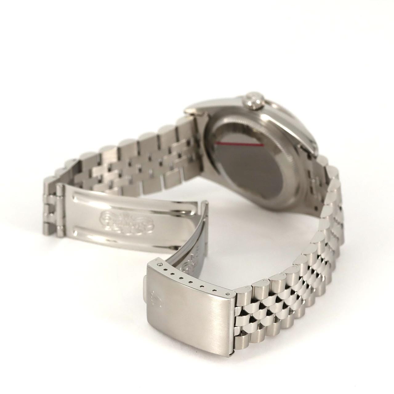 ロレックス デイトジャスト 16234G SSxWG 自動巻 T番