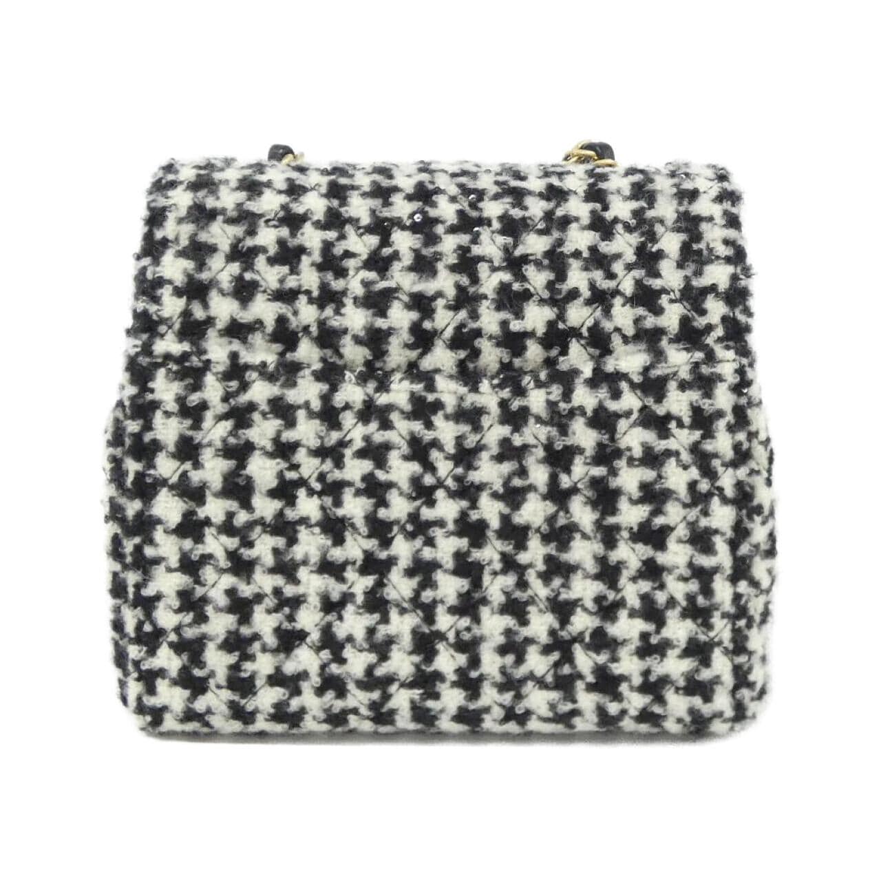 シャネル AS3648 ショルダーバッグ