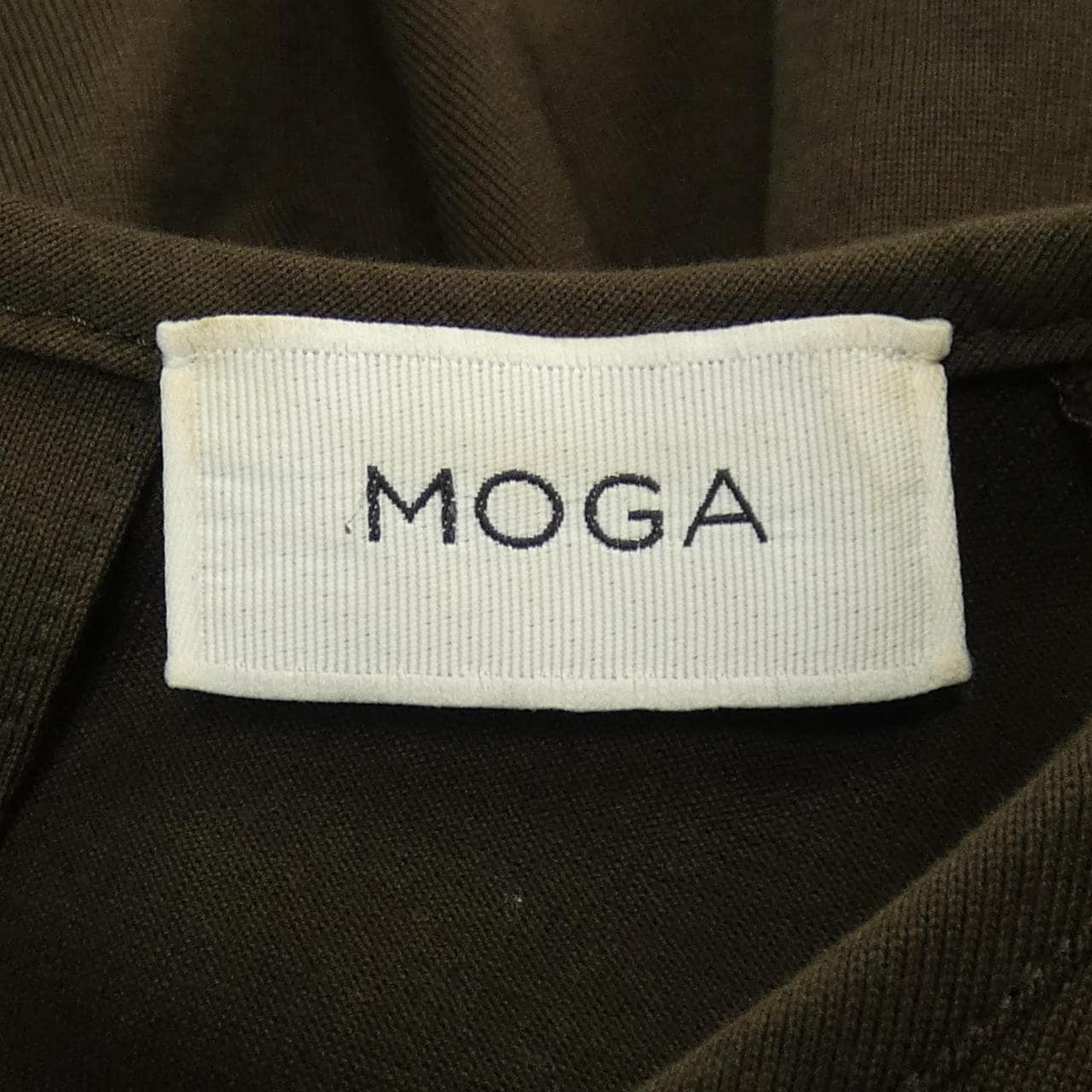 モガ MOGA ワンピース