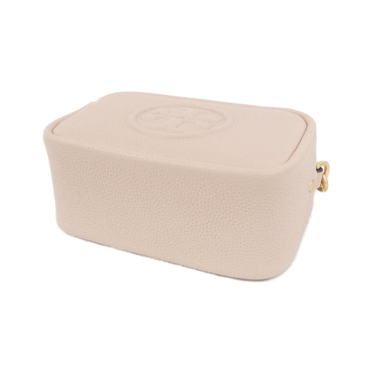 [新品] TORY BURCH Burch Perry Bombe 迷你包 55691 单肩包