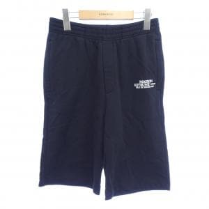 メゾンキツネ MAISON KITSUNE ショートパンツ