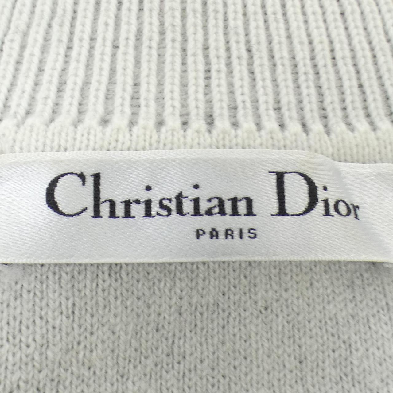 クリスチャンディオール CHRISTIAN DIOR ニット