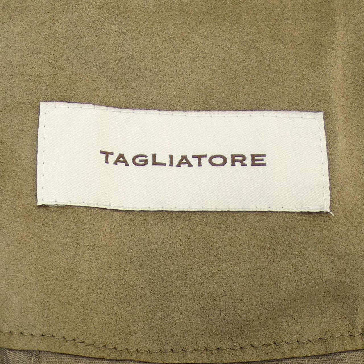 タリアトーレ TAGLIATORE ジャケット