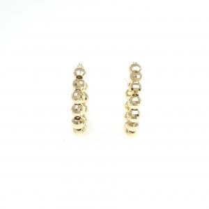【新品】K18YG ピアス