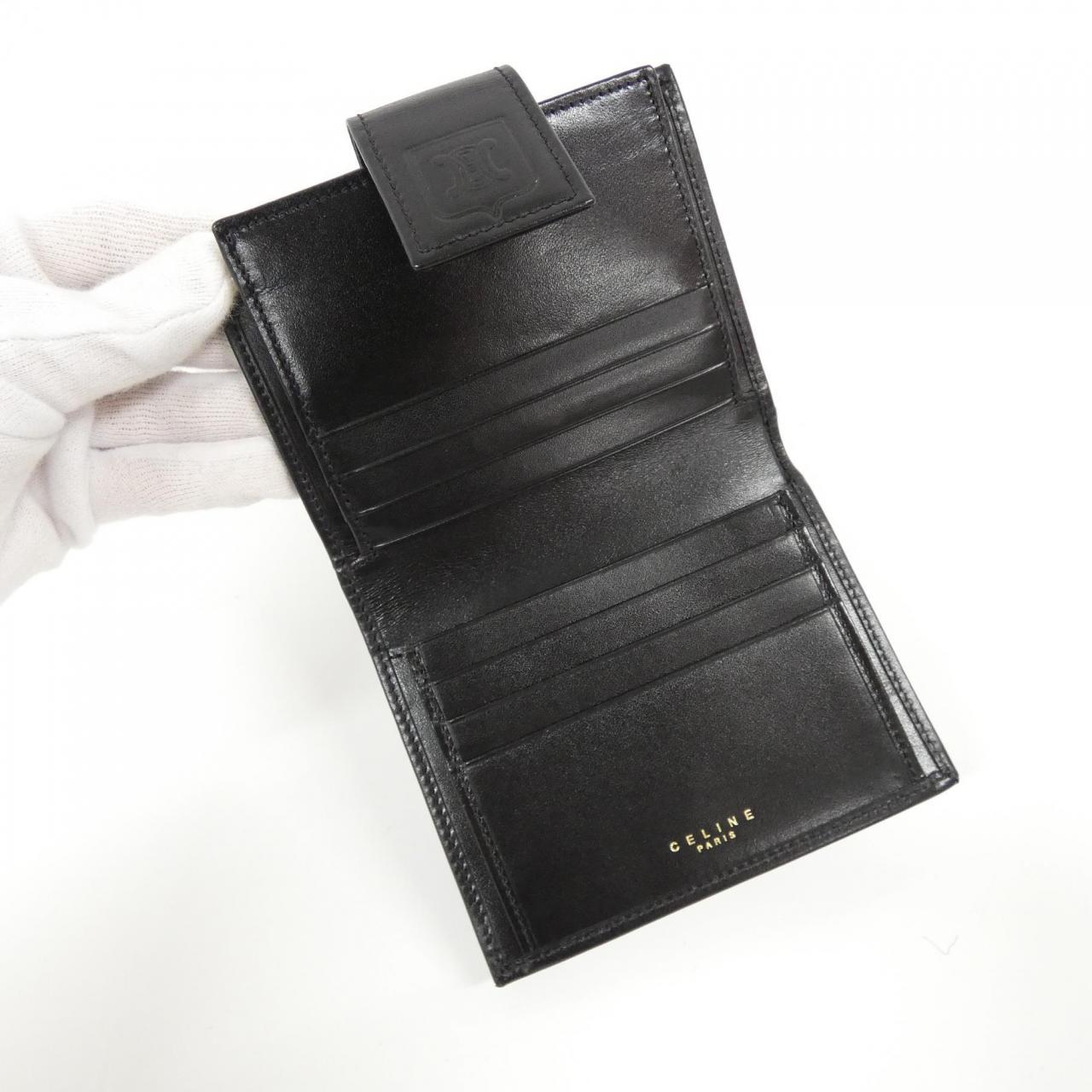 [vintage] CELINE wallet