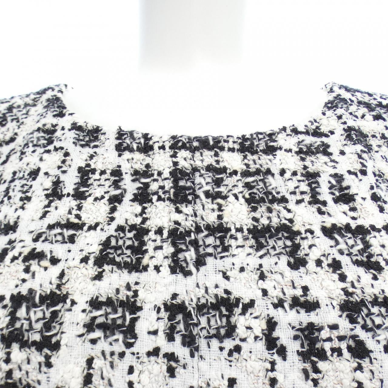 シャネル CHANEL ワンピース
