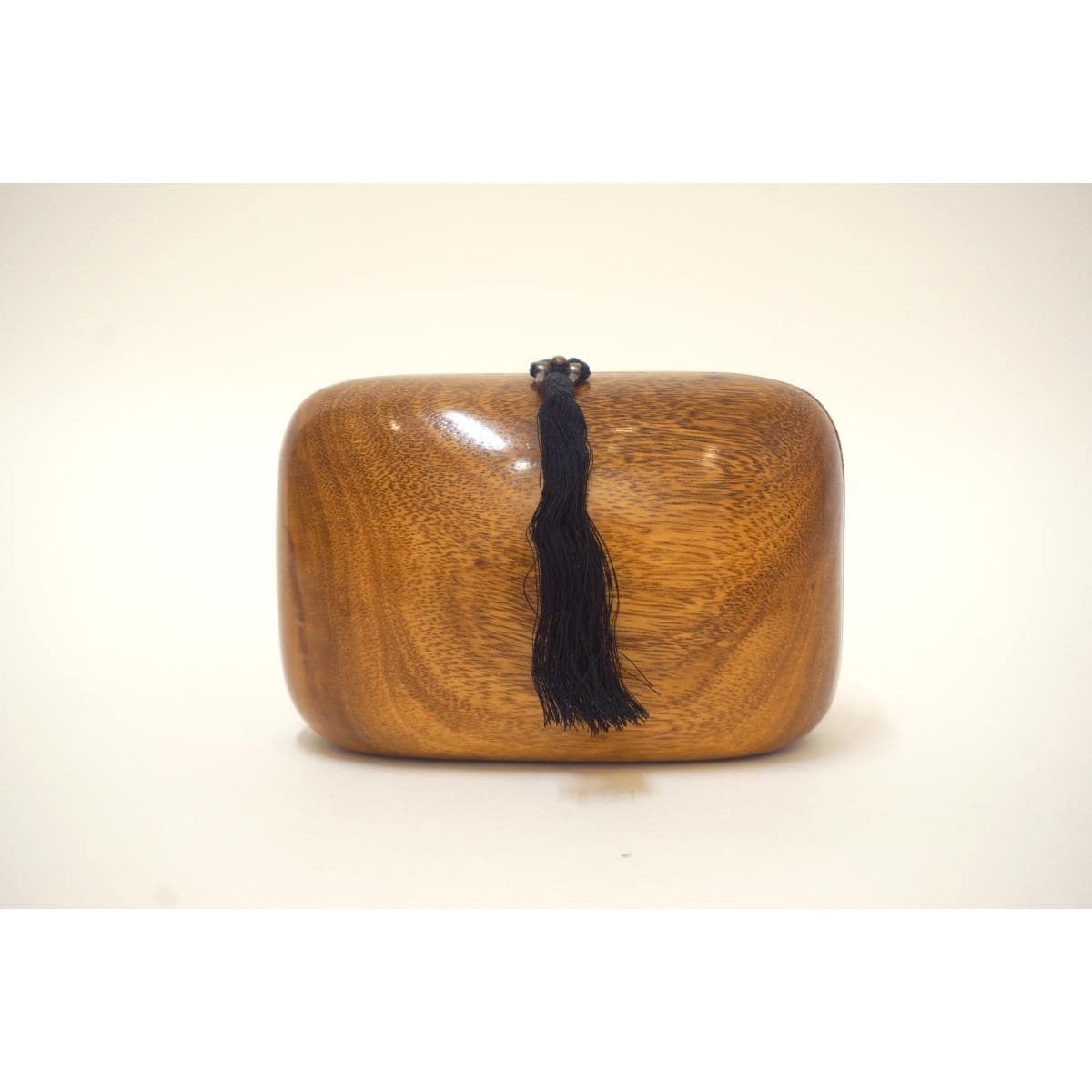 【未使用品】バッグ　ＴＩＭＭＹ　ＷＯＯＤＳ