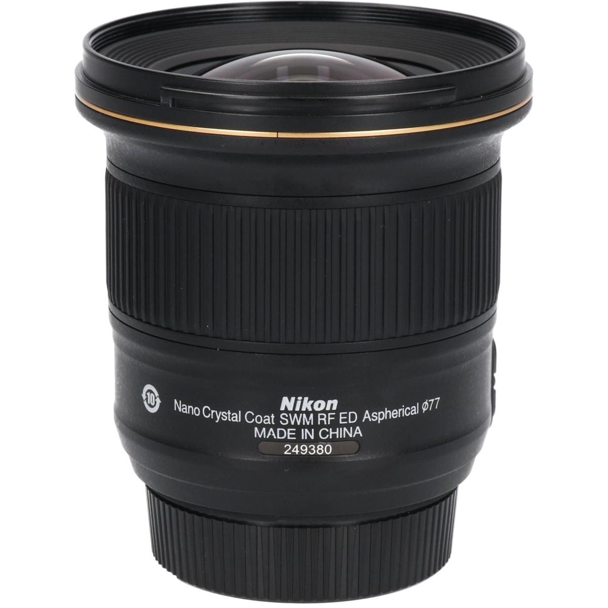 AF-S20mm F1.8G