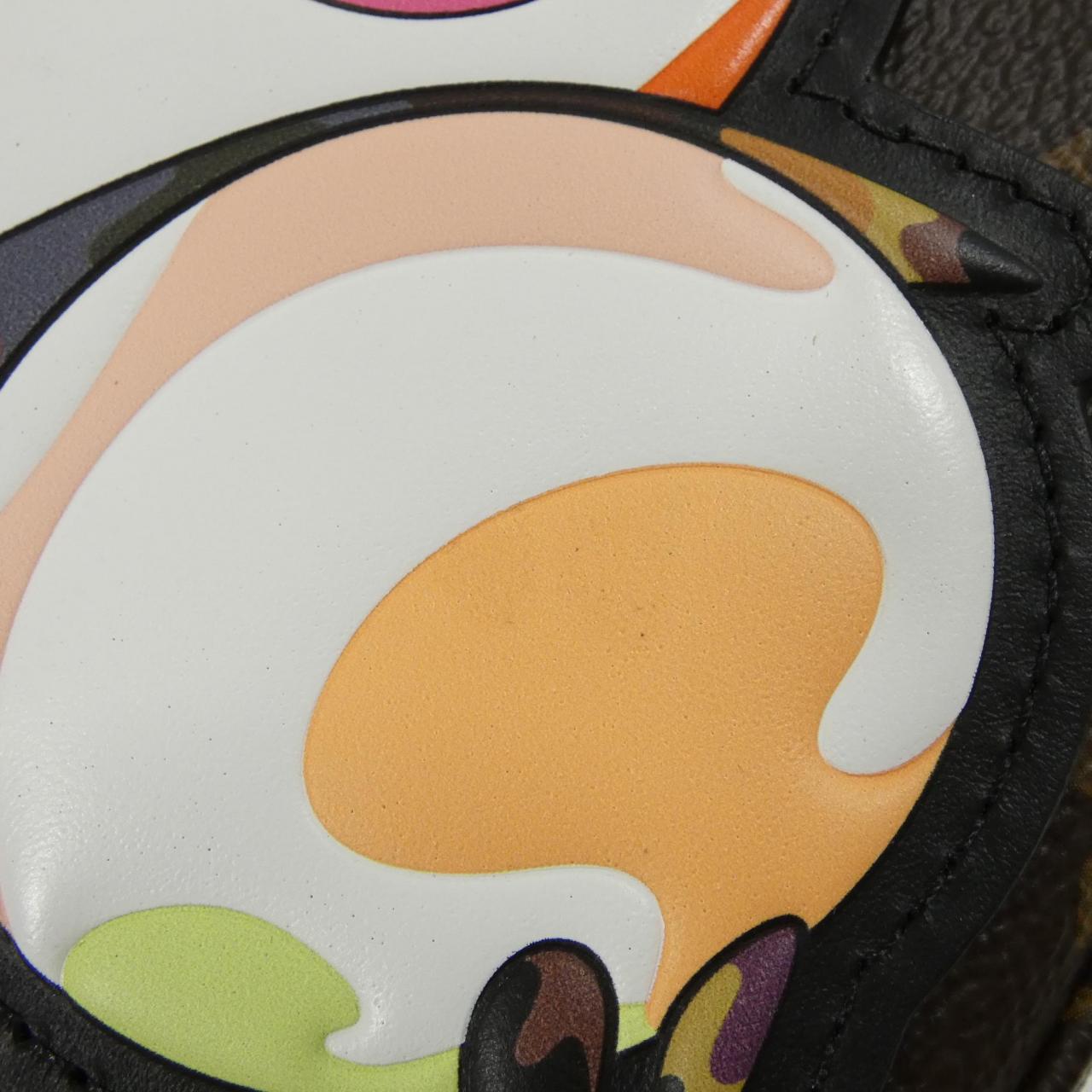 ルイヴィトン モノグラム(LV x TM) ポシェット アクセソワール M13440 アクセサリーポーチ