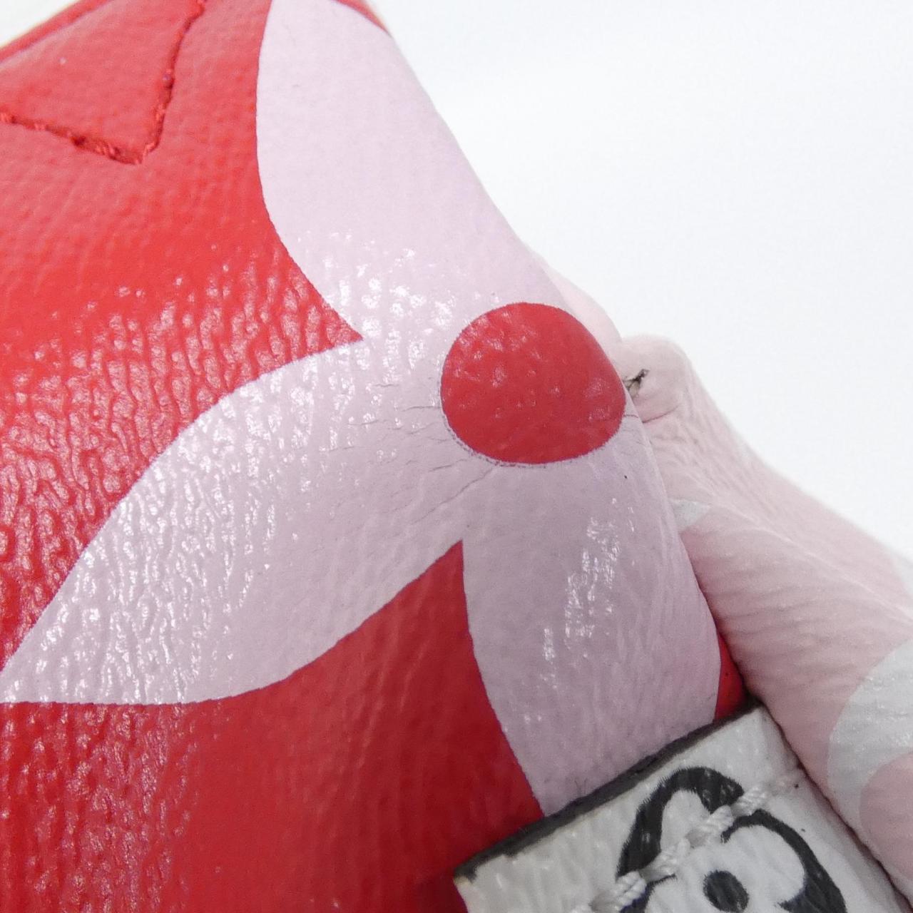 ルイヴィトン モノグラム ジャイアント バムバッグ M44575 ボディバッグ