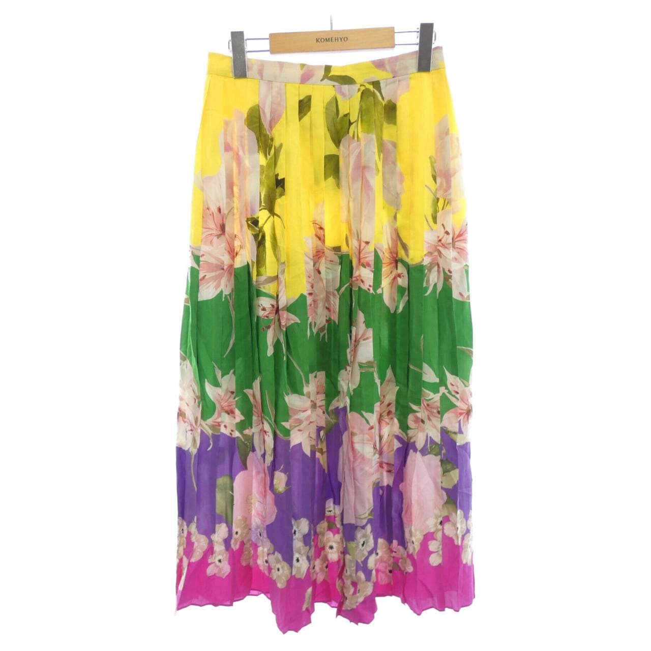 VALENTINO華倫天奴半身裙